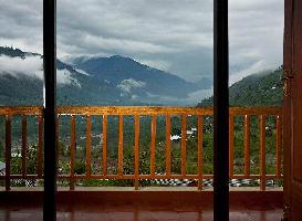 1 BHK Flat for Sale in Kais Village, Manali