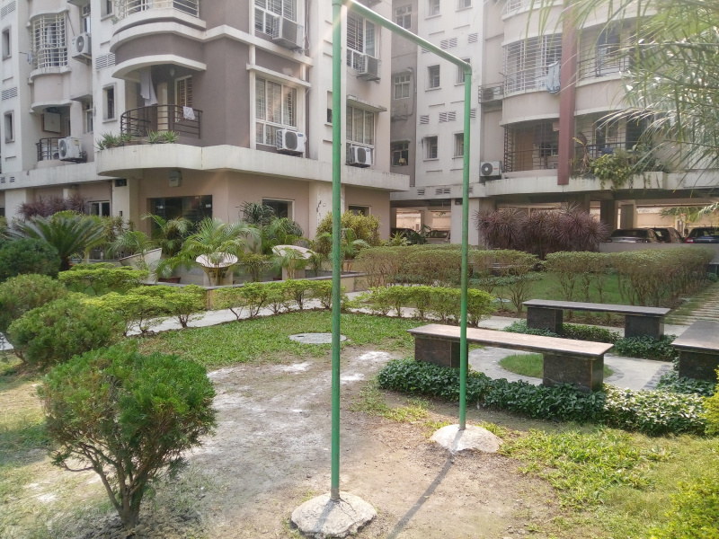 2 BHK Apartment 1100 Sq.ft. for Sale in Tollygunge, Kolkata