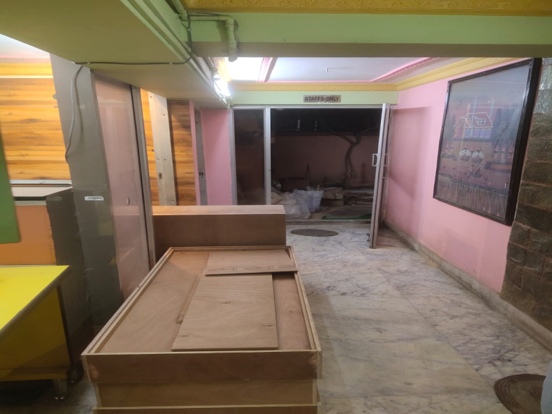  Hotels 1600 Sq.ft. for Rent in Kasba East, Kolkata