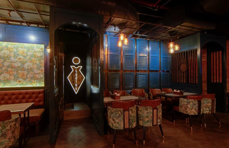  Hotels 11000 Sq.ft. for Rent in Salt Lake, Kolkata