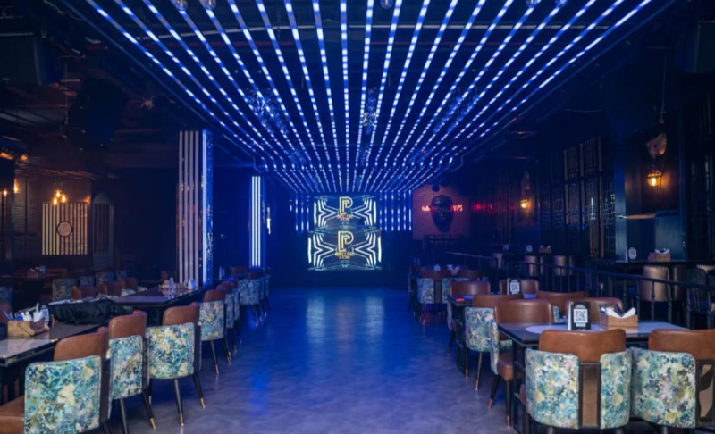  Hotels 11000 Sq.ft. for Rent in Salt Lake, Kolkata