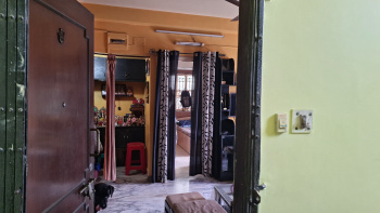 3 BHK Flat for Sale in Kasba, Kolkata
