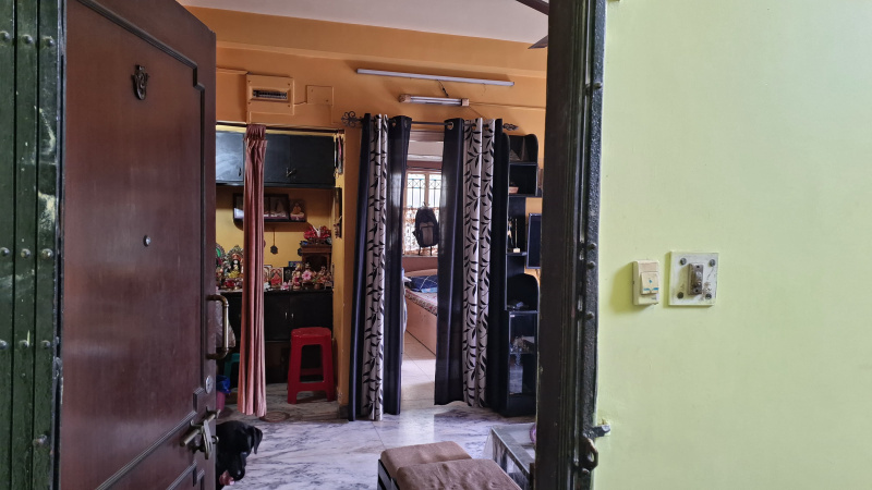 3 BHK Apartment 860 Sq.ft. for Sale in Kasba, Kolkata