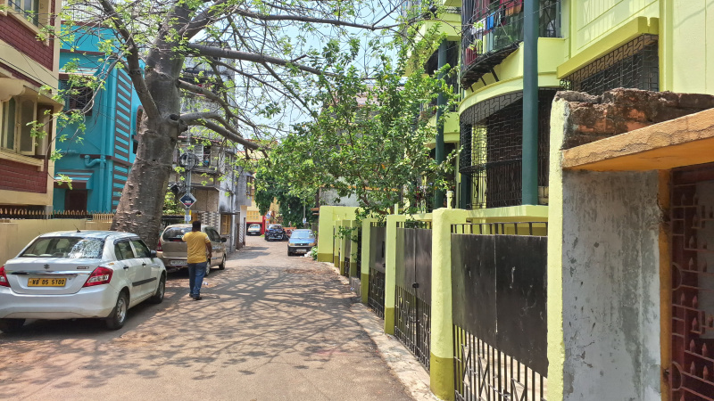 3 BHK Apartment 860 Sq.ft. for Sale in Kasba, Kolkata