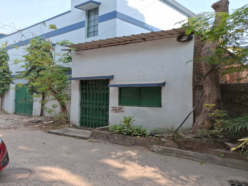  Factory 7000 Sq.ft. for Sale in Kasba, Kolkata