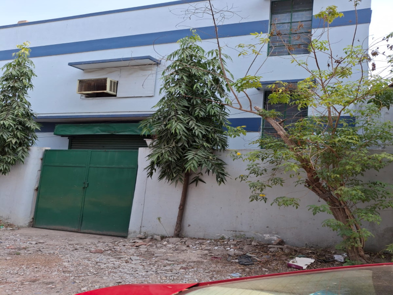  Factory 7000 Sq.ft. for Sale in Kasba, Kolkata