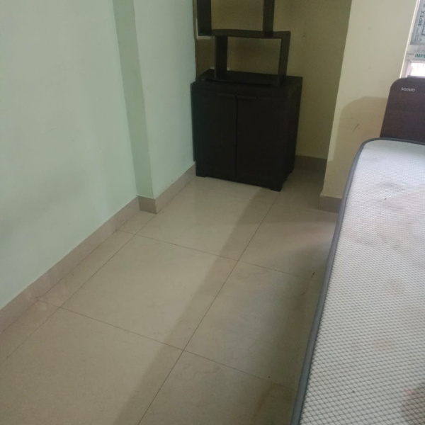 2 BHK Apartment 824 Sq.ft. for Rent in Joka, Kolkata