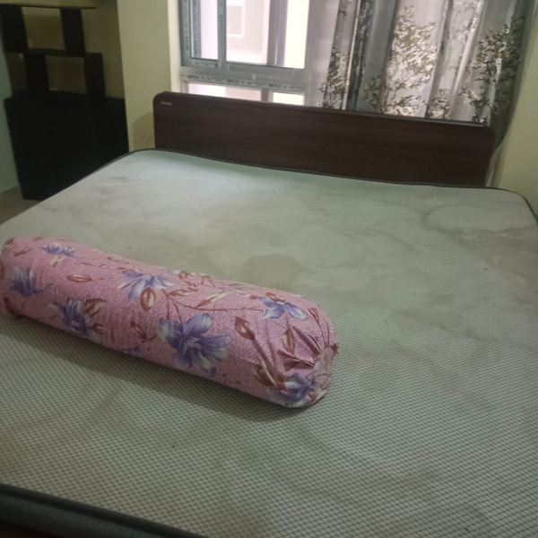 2 BHK Apartment 824 Sq.ft. for Rent in Joka, Kolkata
