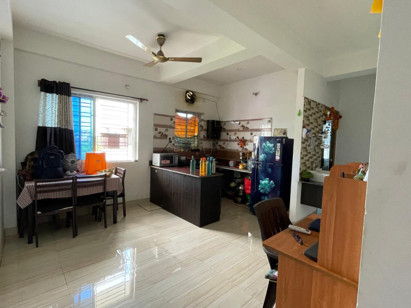 2.5 BHK Builder Floor 780 Sq.ft. for Sale in Tollygunge, Kolkata