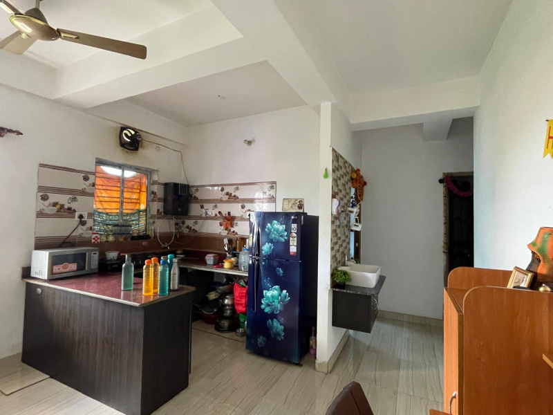2.5 BHK Builder Floor 780 Sq.ft. for Sale in Tollygunge, Kolkata