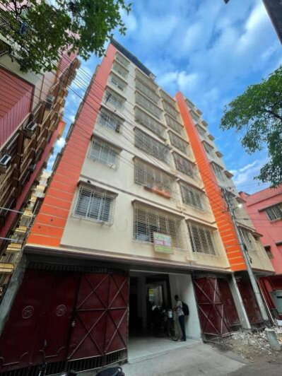 3 BHK Apartment 1600 Sq.ft. for Sale in Lake Town, Kolkata