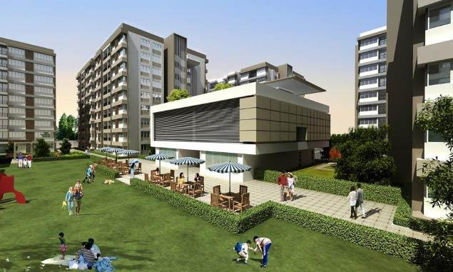 3 BHK Apartment 1250 Sq.ft. for Sale in Rajarhat, Kolkata