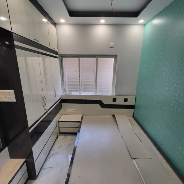  Apartment 1100 Sq.ft. for Sale in Lake Town, Kolkata