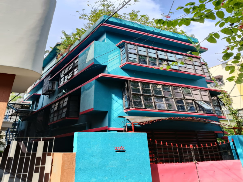 5 BHK House 40000 Sq.ft. for Sale in Santoshpur, Kolkata
