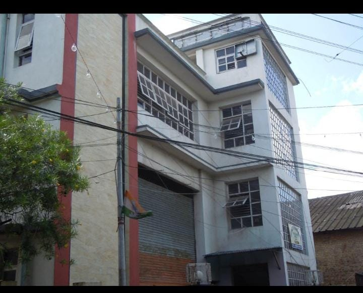  25000 Sq.ft. Factory for Sale in Belgharia, Kolkata