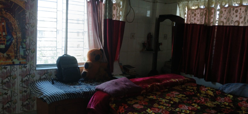 3 BHK 1250 Sq.ft. Builder Floor for Sale in Nayabad, Kolkata