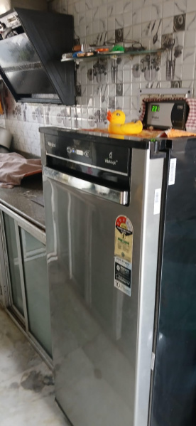 3 BHK 1250 Sq.ft. Builder Floor for Sale in Nayabad, Kolkata