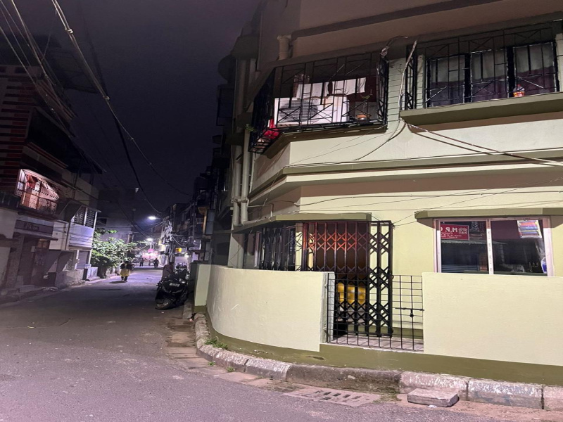 2 BHK 800 Sq.ft. Builder Floor for Sale in Baghajatin, Kolkata