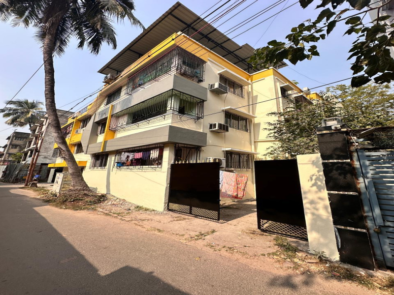 3 BHK 1400 Sq.ft. Apartment for Sale in Lansdown, Kolkata