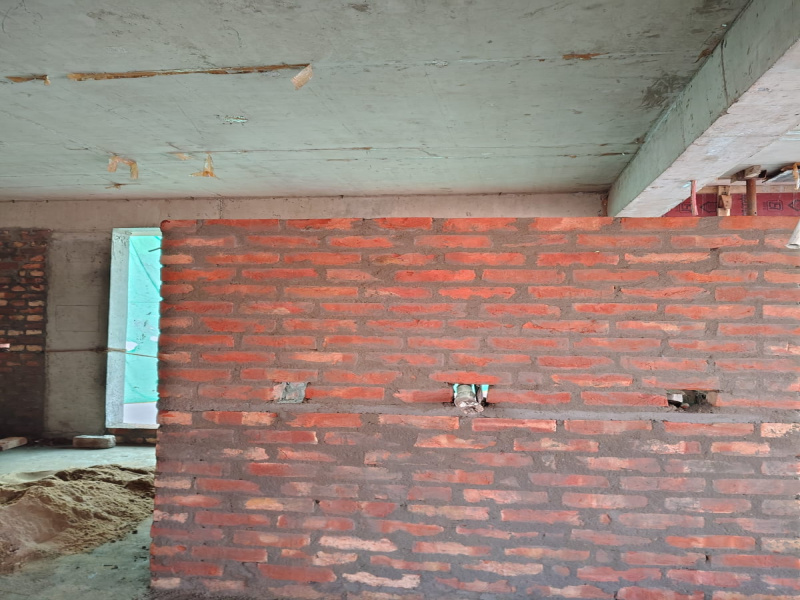 2 BHK 1075 Sq.ft. Builder Floor for Sale in Jodhpur Park, Kolkata