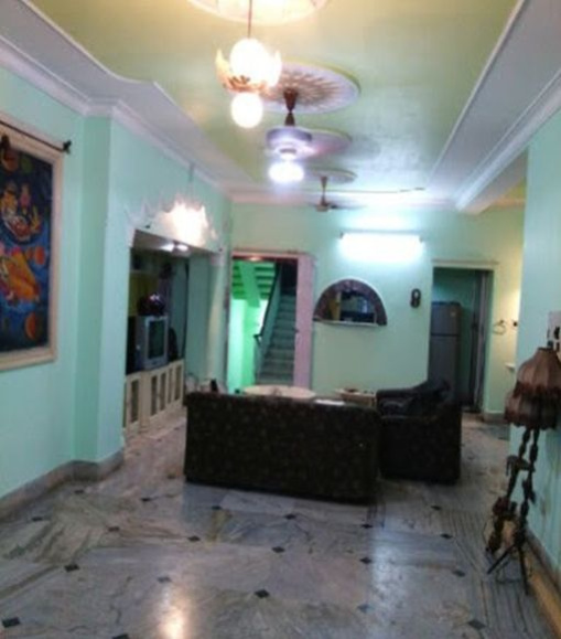 3.5 BHK 1980 Sq.ft. Apartment for Sale in Salt Lake, Kolkata