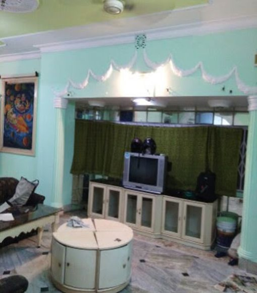 3.5 BHK 1980 Sq.ft. Apartment for Sale in Salt Lake, Kolkata