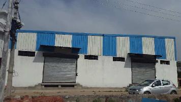  Warehouse for Rent in Sitapur Road, Lucknow