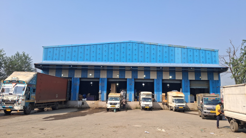  13000 Sq.ft. Warehouse for Rent in Bareipali, Sambalpur