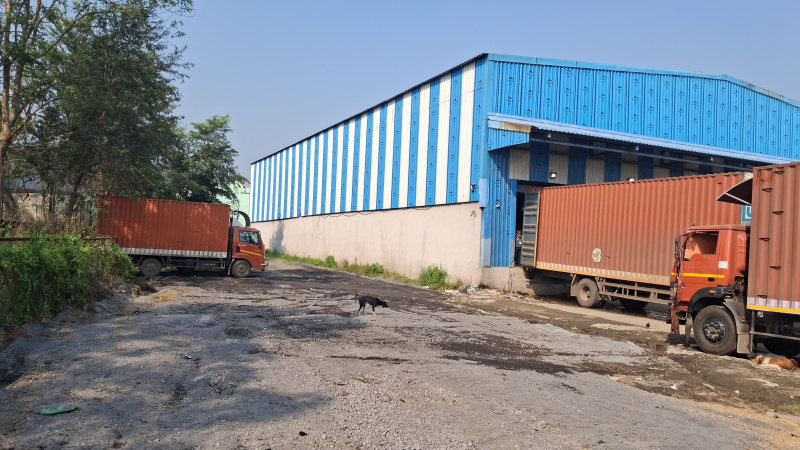  13000 Sq.ft. Warehouse for Rent in Bareipali, Sambalpur
