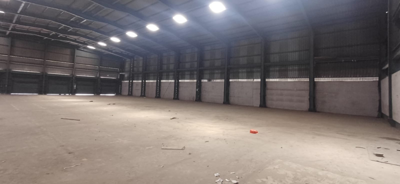  13000 Sq.ft. Warehouse for Rent in Bareipali, Sambalpur