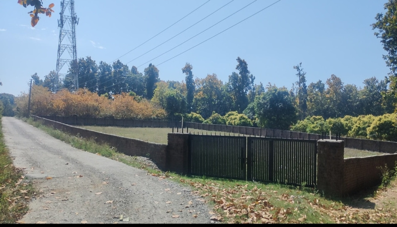 1 BHK 12 Bigha Farm House for Sale in Biharigarh, Haridwar