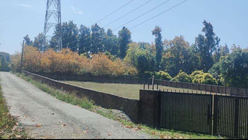  1650 Sq. Yards Residential Plot for Sale in Jagatpur, Dehradun