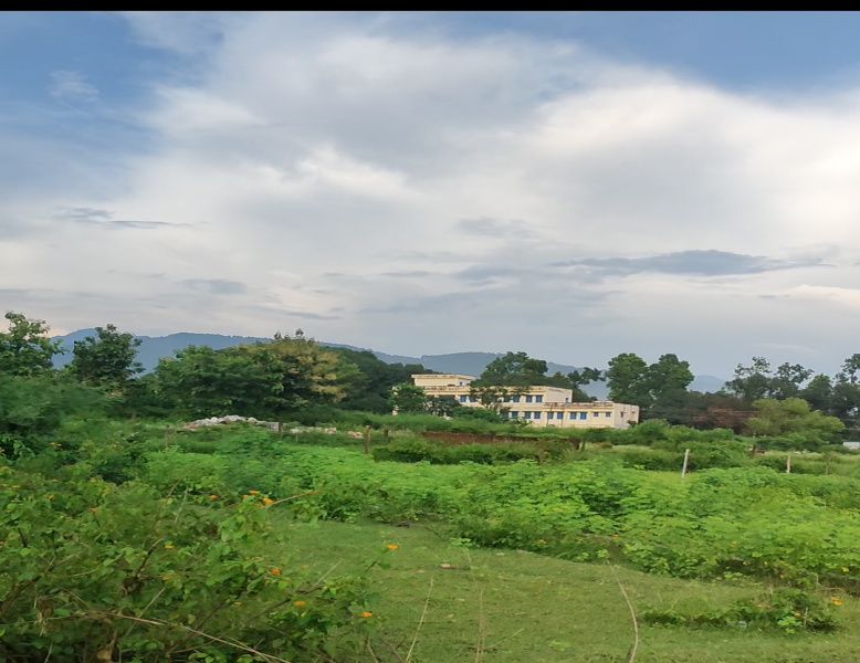  Residential Plot 1000 Sq. Yards for Sale in Bhopalpani Grant, Dehradun