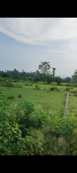  Residential Plot 1000 Sq. Yards for Sale in Bhopalpani Grant, Dehradun
