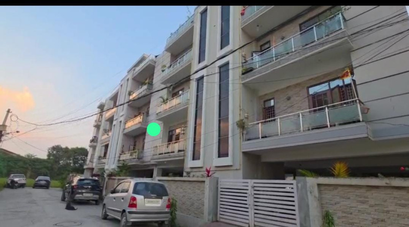 3 BHK 1500 Sq.ft. Builder Floor for Sale in Chaman Vihar, Dehradun
