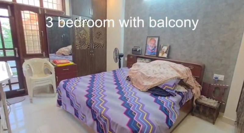 3 BHK 1500 Sq.ft. Builder Floor for Sale in Chaman Vihar, Dehradun