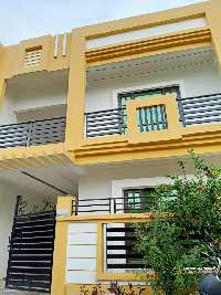 3 BHK Villa for Sale in Jankipuram Extension, Lucknow