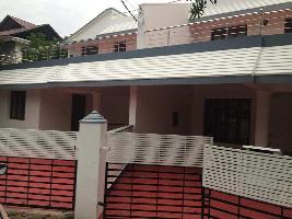 3 BHK House for Rent in Palarivattom, Kochi