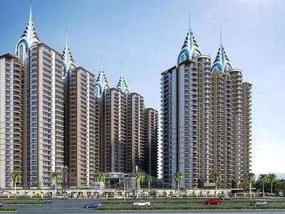 2 BHK Residential Apartment 1060 Sq.ft. for Sale in ETA 2, Greater Noida