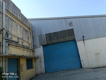  Industrial Land for Rent in Sarigam GIDC, Vapi
