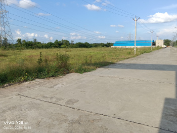  Industrial Land for Sale in Vapi Industrial Estate, 