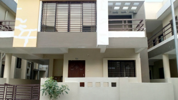 4 BHK Villa for Sale in Wardha Road, Nagpur