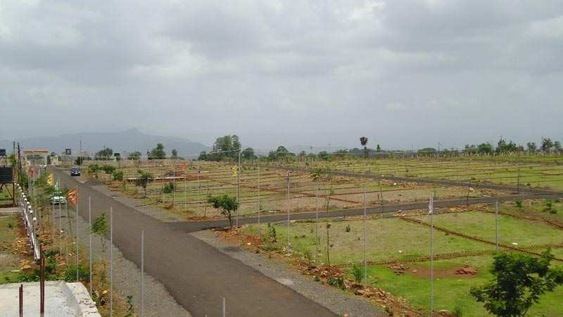  Residential Plot 60 Sq. Yards for Sale in Pari Chowk, Greater Noida