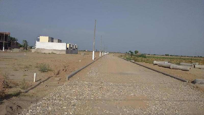  Residential Plot 60 Sq. Yards for Sale in Pari Chowk, Greater Noida