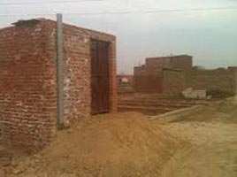  50 Sq. Yards Residential Plot for Sale in Yamuna Expressway, Greater Noida