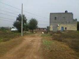  111 Sq. Yards Residential Plot for Sale in Knowledge Park, Greater Noida