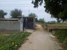 111 Sq. Yards Residential Plot for Sale in Knowledge Park, Greater Noida