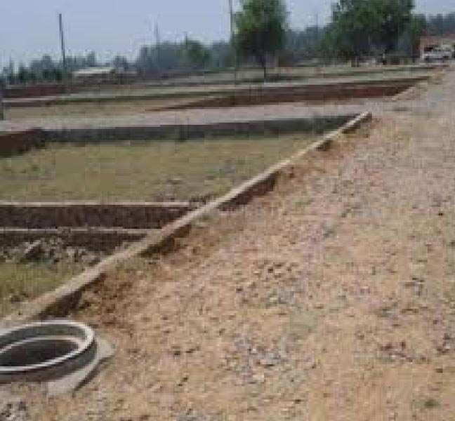  50 Sq. Yards Residential Plot for Sale in Knowledge Park, Greater Noida