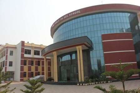  Residential Plot 100 Sq. Yards for Sale in Pari Chowk, Greater Noida