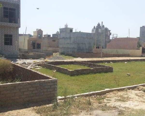 Residential Plot 100 Sq. Yards for Sale in Pari Chowk, Greater Noida